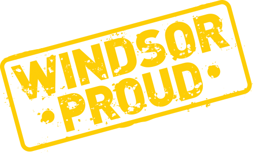 Windsor Proud